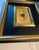 Green Contemporary Mary Maguire Original Lover’s Eye Print, Framed For Sale - Image 8 of 9