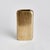 Contemporary Ravi Decorative Rectangular Vase For Sale - Image 3 of 4