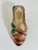 Glass Glass Sculpture Shoe by Pino Signoretto for Redusart, 1970s For Sale - Image 7 of 15