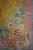 2000 - 2009 Chinese Golden Rug with Luck Motif For Sale - Image 5 of 8
