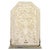 Stone Decorative Stone Stele For Sale - Image 7 of 7