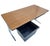 Mid-Century Modern 1970s Herman Miller Action Office Desk by George Nelson For Sale - Image 3 of 18