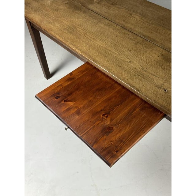 19th Century French Dining Table For Sale - Image 18 of 18