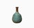 Mid-Century Minimalist German Studio Pottery Vase by Elke & Elmar Kubicek, 1960s For Sale - Image 16 of 16