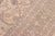 Sunfaded Beige/Green Wool Rug - 8'1'' X 9'11'' For Sale In New York - Image 6 of 10