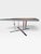 Mid-Century Modern Pascal Mourgue Design for Ligne Roset "Tazia" 8 Piece Dining or Lounge Set - 2 Tables, 2 Chairs With Back and 4 Without. For Sale - Image 3 of 12