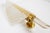 1960s Murano Glass Wall Lamps from Barovier & Toso, 1960s, Set of 2 For Sale - Image 5 of 11