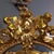 Vintage Oval Rococo Mirror, 1960s For Sale - Image 17 of 18