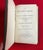 Fine leather binding "The Innocents Abroad" by Mark Twain, first edition, 1869. American Publishing Company, Hartford,...