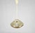 Metal Mid-Century Pendant Lamp from ESC Zukov, 1960s For Sale - Image 7 of 9
