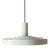 White Fibonacci Pendant Lamp by Sophus Frandsen for Fog & Mørup For Sale