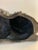 1950 Cast Iron Fireplace Place Door Stop Cat For Sale - Image 9 of 11
