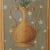 Wood Pair of Antique Wood Decorative Painted Panels For Sale - Image 7 of 7