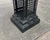 Plastic Postmodern Manhattan 5th Avenue CD Rack Tower from Koziol, Germany, 1990s For Sale - Image 7 of 18