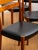 Wood Svegards Markaryd Teak Chairs, a Pair For Sale - Image 7 of 8