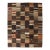 Handmade Antique Patchwork Kilim. 5'7" X 7'9" For Sale