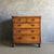 Rustic European Antique European Pine Dresser C1800s For Sale - Image 3 of 13