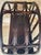 Vintage Bamboo and Rattan Bookcase, 1960s For Sale - Image 18 of 18