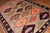 Turkish Early 20th Century Geometric Turkish Kars rug no. j3476 For Sale - Image 3 of 11