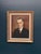 Carl Magnus Lindqvist, Portrait, 1960s, Oil on Panel, Framed For Sale - Image 7 of 18
