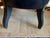 Exceptional 19th Century English Victorian Papier-Mâché Gothic Revival Black Lacquer Arm Chair For Sale - Image 12 of 17