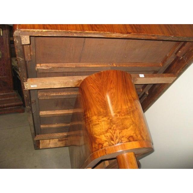 Art Deco Table, 1930s For Sale - Image 9 of 13