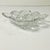 Late 1800s Antique Boho Chic Hollywood Regency American Brilliant Cut Glass Square Serving Dish For Sale - Image 4 of 10