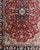 This authentic hand-knotted Jaipur rug was crafted in India using traditional weaving techniques inspired by classic...