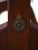 Brown Ethan Allen Mahogany Tall Cheval Dressing Mirror For Sale - Image 8 of 13