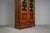Wood Gründerzeit Oak Bookcase, 1900s For Sale - Image 7 of 18