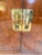 Brown Vintage Chinoiserie Burled Walnut Sideboard Drexel Heritage Dynasty For Sale - Image 8 of 12
