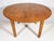 1960s 1960s Shaker Style Vintage Original Solid Maple Wood Table For Sale - Image 5 of 11