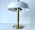 1970s Large Desk Lamp from Hillebrand For Sale - Image 5 of 15