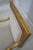 Pair of Neoclassical Gilt Gold Dolphin Open Armchairs For Sale - Image 15 of 18