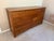 Beautiful cherry master bedroom set from Harden featuring queen-size bed frame, 11 drawer horizontal dresser, 9 drawer...