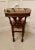 Wood Antique Victorian Oak Side Chair For Sale - Image 7 of 12