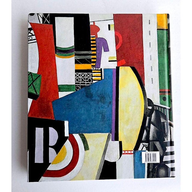 Assouline 1st Edition Exhibition Art Book, "Leger: Modern Art and the Metropolis", For Sale - Image 4 of 18