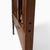 1960s Mid-Century Carved Wood Full-Size Headboard For Sale - Image 10 of 14