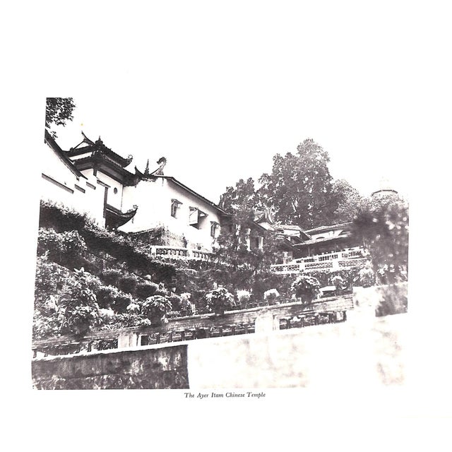 "West Made East With the Loss of a Day" 1933 Vanderbilt, William K. For Sale - Image 9 of 12