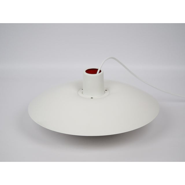 1960s Vintage Danish PH 4/3 Lamp by Poul Henningsen for Louis Poulsen, 1966 For Sale - Image 5 of 12