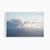 Mediterranean Seascape Art, Coastal Photography, Kefalonia Greece Landscape, Large 54 X 36" 'Clouds Over the Ionian Sea' Fine Art Photography Print For Sale - Image 9 of 10