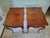 Mid 19th Century A Pair of 19th Century French Provincial Side Tables For Sale - Image 5 of 9
