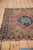 Vintage Heriz Square Rug - 3'7" x 4' For Sale - Image 10 of 10