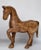 Prancing Horse Wooden 1960s For Sale - Image 4 of 13