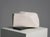 Unknown, Noise Abstract Carved Marble Sculpture, 1990s, Stone and Marble For Sale - Image 4 of 11