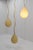 2000 - 2009 Jingzi Ceiling Lamps by Herzog & De Meuron, 2000s, Set of 3 For Sale - Image 5 of 14