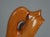 H. Hinfelaar, Organic Wood Sculpture, 1989, Multiplex & Pearwood For Sale - Image 6 of 10