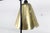 1960s Mid-Century Modern Brass Ceiling Pendant Light Fixture For Sale In Miami - Image 6 of 10