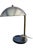 1930s Modernist Desk Lamp by Kurt Versen for Daalderop, Netherlands, 1930s For Sale - Image 5 of 8