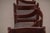 Burgundy Carimate Armchairs by Vico Magistretti, Italy, 1960s, Set of 4 For Sale - Image 13 of 18